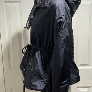 Moncler | Jackets & Coats | Moncler Meretz Giubbotto Hooded